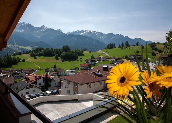 Appartamento Haus Esper *