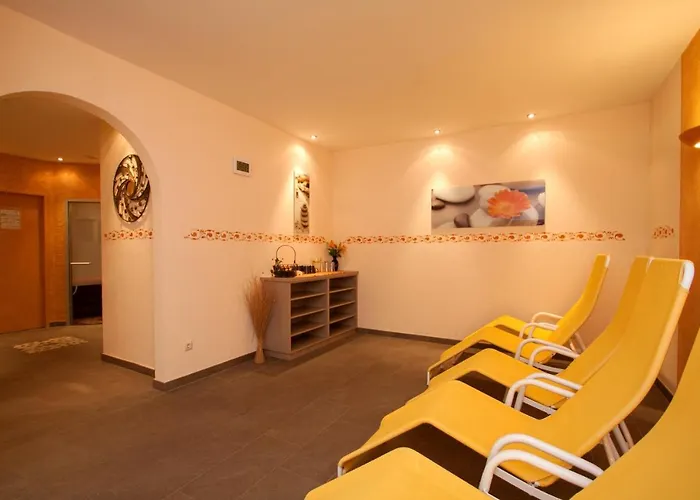 Haus Esper Appartamento Ladis