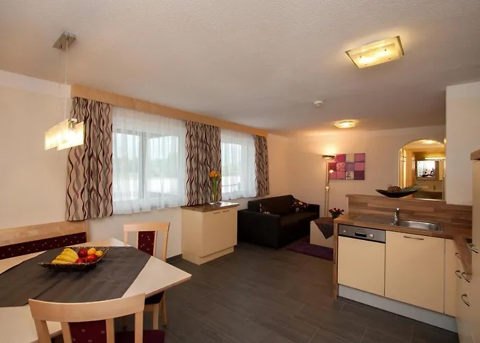 Appartamento Haus Esper *