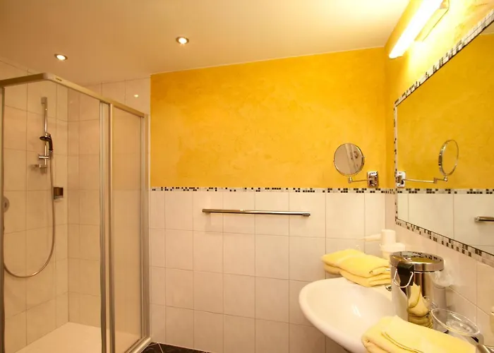 Appartamento Haus Esper