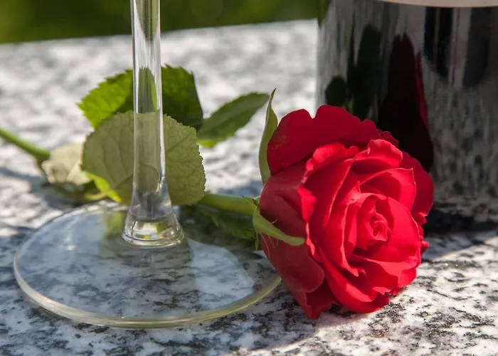 Haus Esper Appartamento